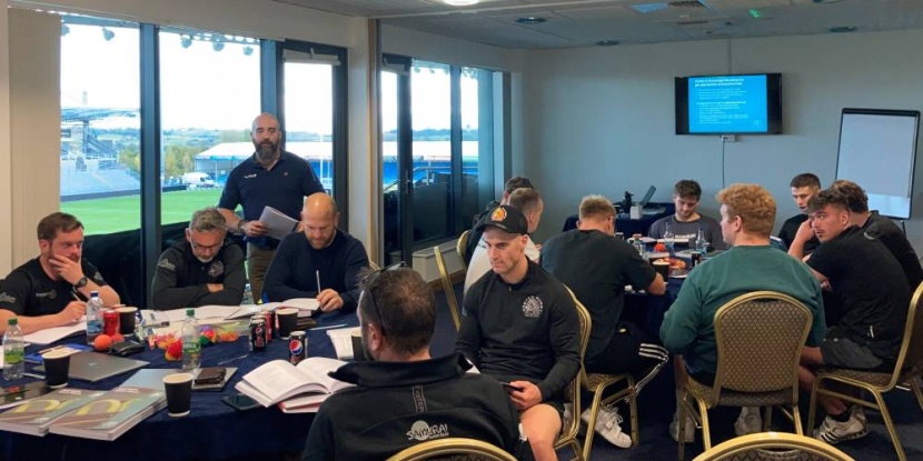 ضحايا يخشون إخبار صاحب العمل باعتلال صحتهم العقلية