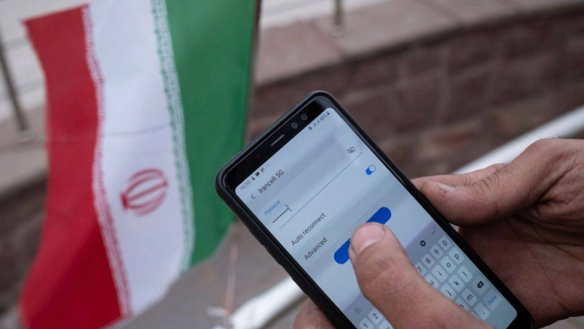 قطع الإنترنت .. تسخير التكنولوجيا لخدمة قمع الملالي