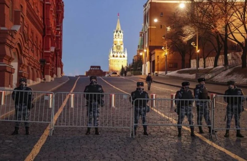 "ستورا إنسو" الفنلندية تنسحب مع 3 مصانع في روسيا.. تراجعت قيمتها بـ 35 مليون يورو في الربع الأول