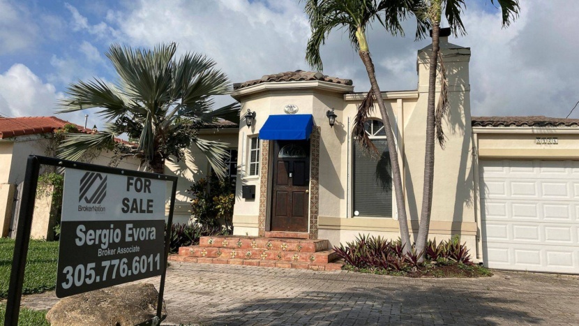 أسعار العقارات المرتفعة في أمريكا .. هل جاءت لتبقى؟