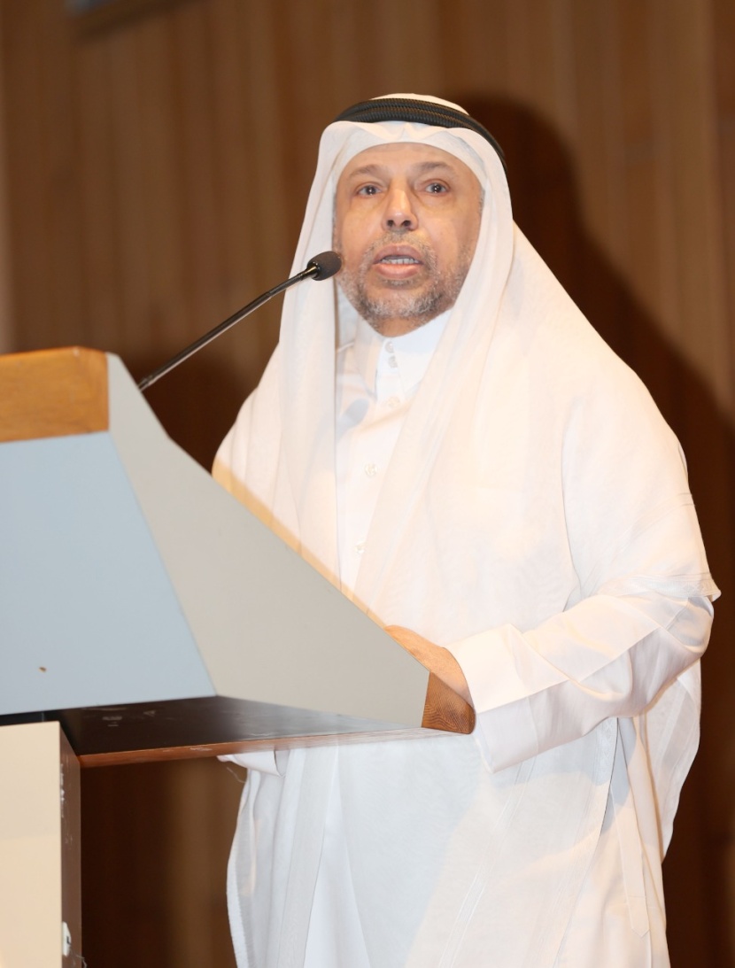 رئيس جامعة "المؤسس" يفتتح فعاليات الملتقى الثاني لبرامج المنح الدراسية لغير السعوديين بالجامعات السعودية