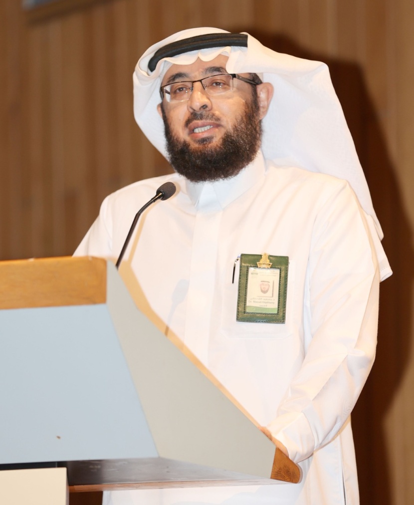 رئيس جامعة "المؤسس" يفتتح فعاليات الملتقى الثاني لبرامج المنح الدراسية لغير السعوديين بالجامعات السعودية