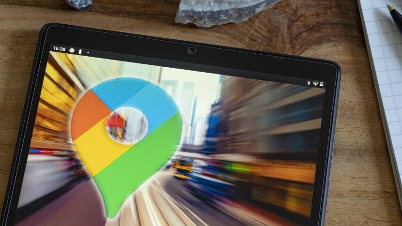 خرائط جوجل تحصل على ميزات ممتعة ومفيدة