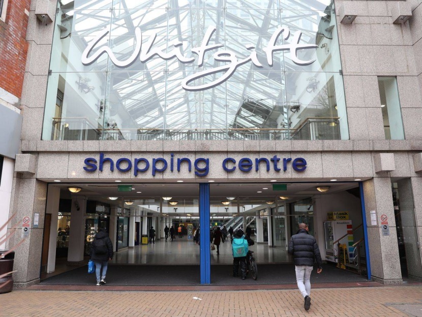 سقوط مراكز التسوق ونهوضها .. تقليص الطموحات هو الحل