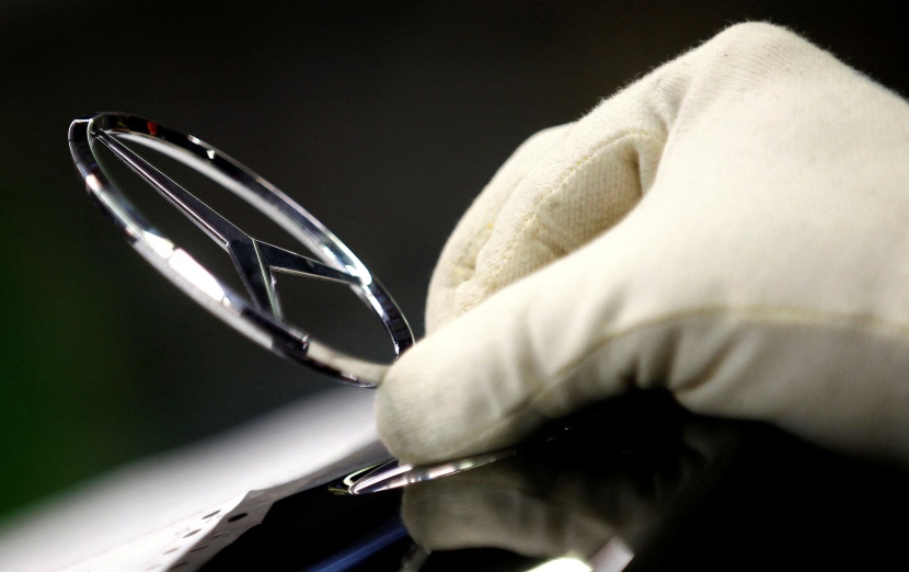 مرسيدس تراهن على سياراتها الفارهة وتقلص إنتاج السيارات الرخيصة