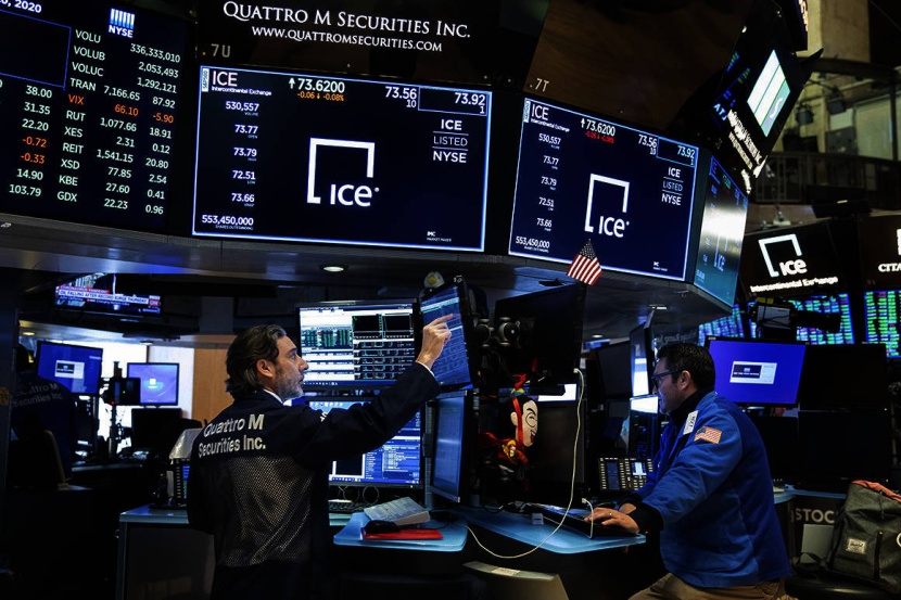 أسهم القيمة .. درع المستثمرين ضد عاصفة السوق