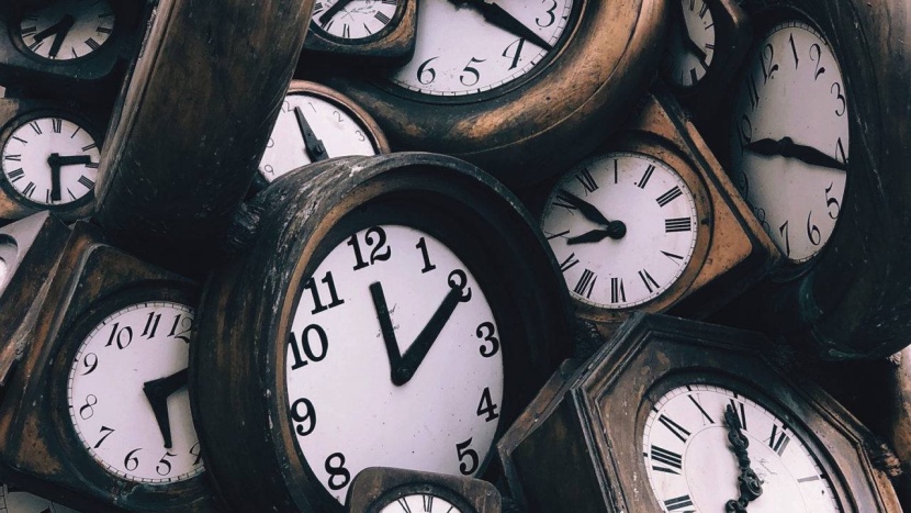 إذا كان الوقت هو المال .. أنفقه بحكمة