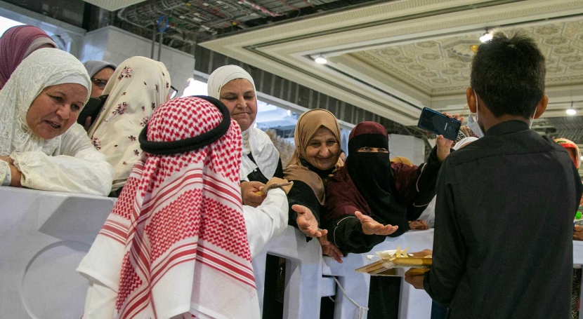 الأطفال .. بهجة العيد