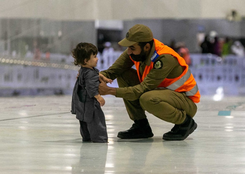 الأطفال .. بهجة العيد