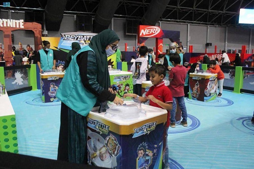 «موسم جدة» .. مسرحيات وأنميشن ورياضات مائية