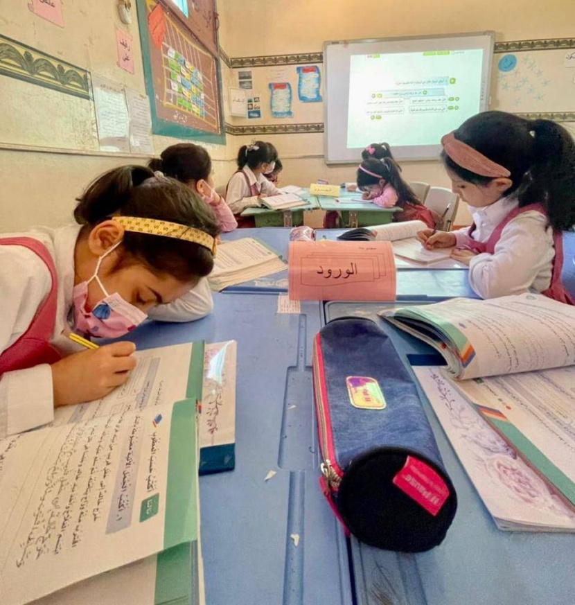 «مقياس الميول» .. مبادرة لمساعدة الطلاب على التخطيط واستثمار المعرفة