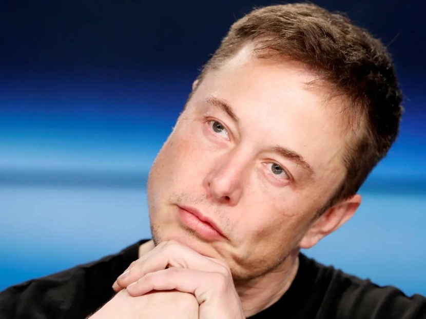 صفقة تويتر تترك إيلون ماسك بلا مخرج سهل