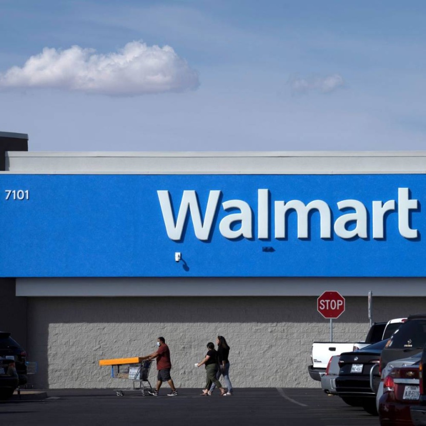 «وول مارت» و«تارجت» .. عملاقا التجزئة يخطئان الهدف بسبب التحول في سلوك المستهلك