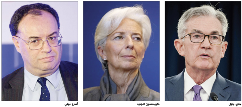 البنوك المركزية تطارد هدفا متحركا .. سعر الفائدة المحايد