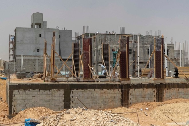 "العقاري" : تعليق الدعم عن بعض مستفيدي "البناء الذاتي" مؤقتا لحين استخراج شهادة الإشغال