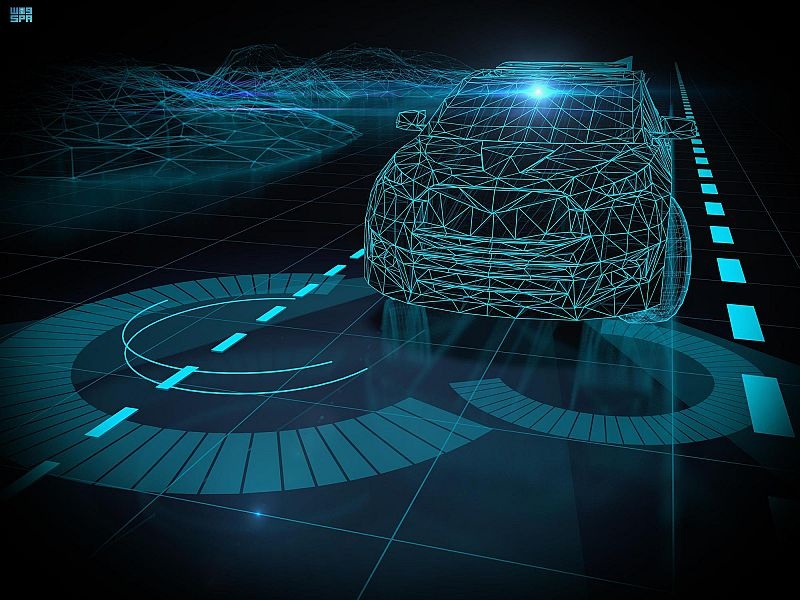 سدايا : المركبات ذاتية القيادة ستكون متاحة تجاريا في 2030