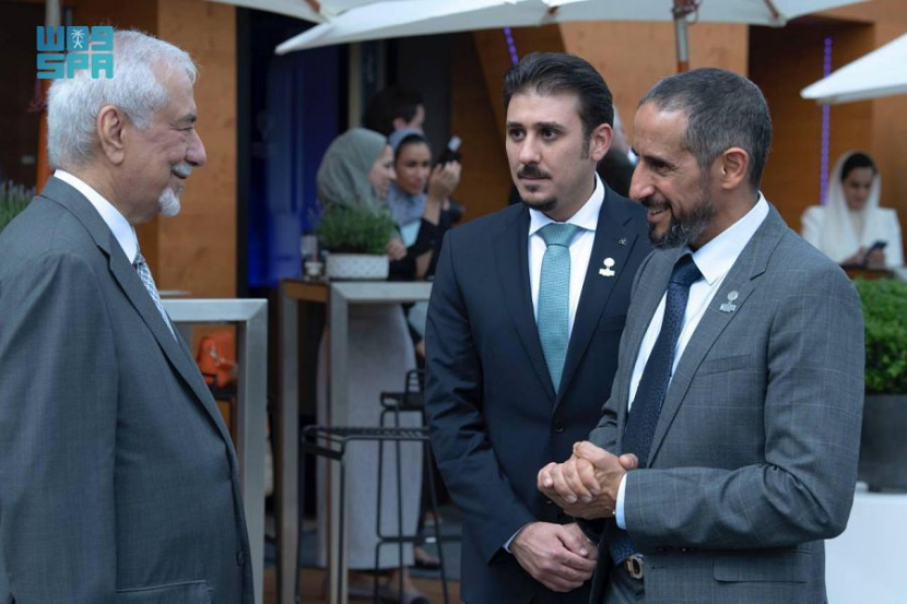 مسك تدشن "مجلس الشباب" في المؤتمر الاقتصادي العالمي