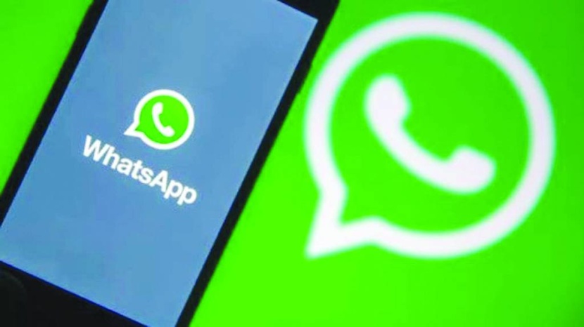 «واتساب» تحذر بعض مستخدمي «آيفون» بإيقاف الخدمة عنهم