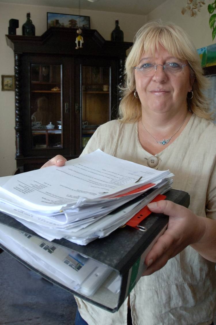 مبلغة ألمانية: لا أنصح أحدا بالتبليغ عن المخالفات في ألمانيا