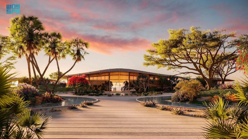 شركة البحر الأحمر توقع ثلاث اتفاقيات في قطاع الضيافة