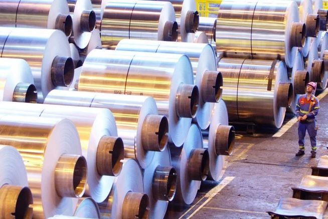 مذكرة تفاهم بين شركتين سعودية ومصرية لتعزيز التعاون في صناعة الألومنيوم