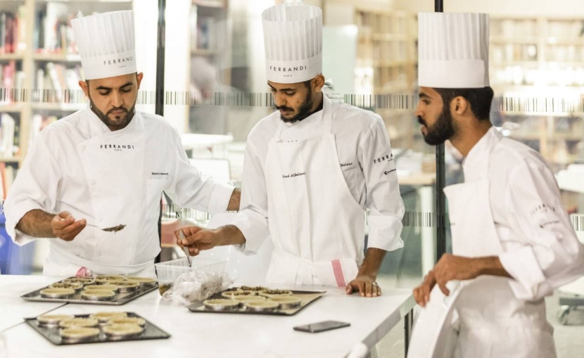 مقترحات لتطوير المنتجات الغذائية وإبداع الطهاة المحليين