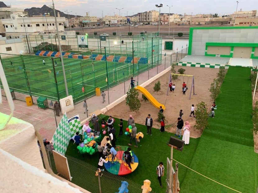 «شؤون الأسرة»: هوايات الأطفال مؤشر لشخصياتهم .. وعلى الآباء مشاركتهم أنشطتهم