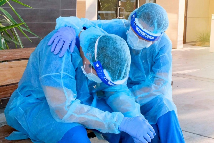 أصحاب العمل الأمريكيون يتساءلون بإلحاح .. أين ذهب العاملون؟