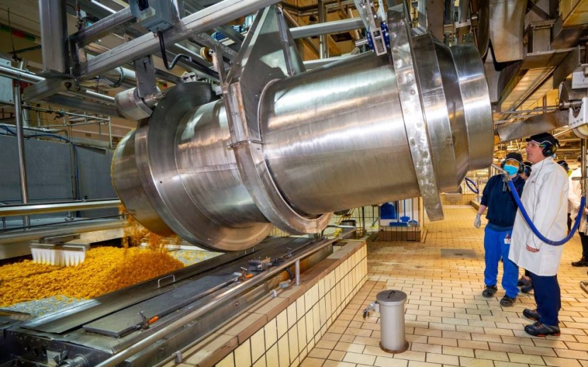 لماذا نبقى فئران مختبرات لشركات الطعام الكبرى؟