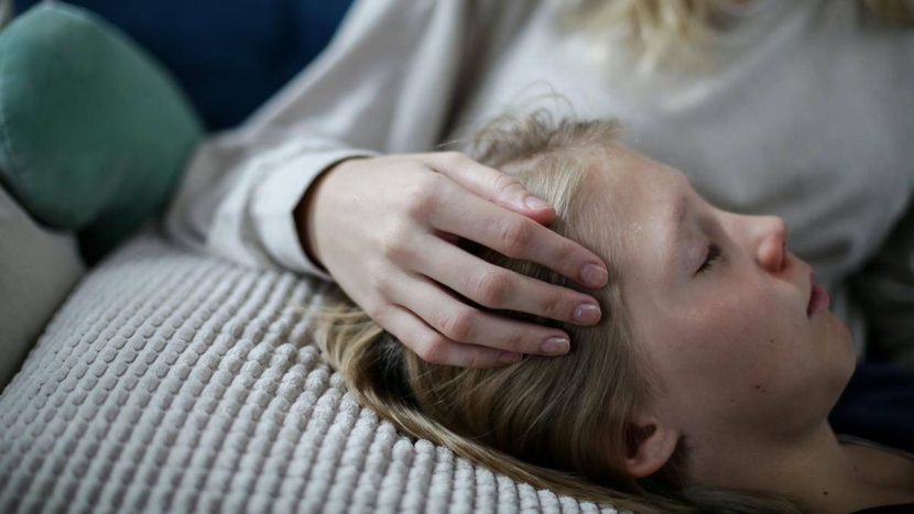 التهاب كبدي غامض يصيب 230 طفلا في 20 دولة