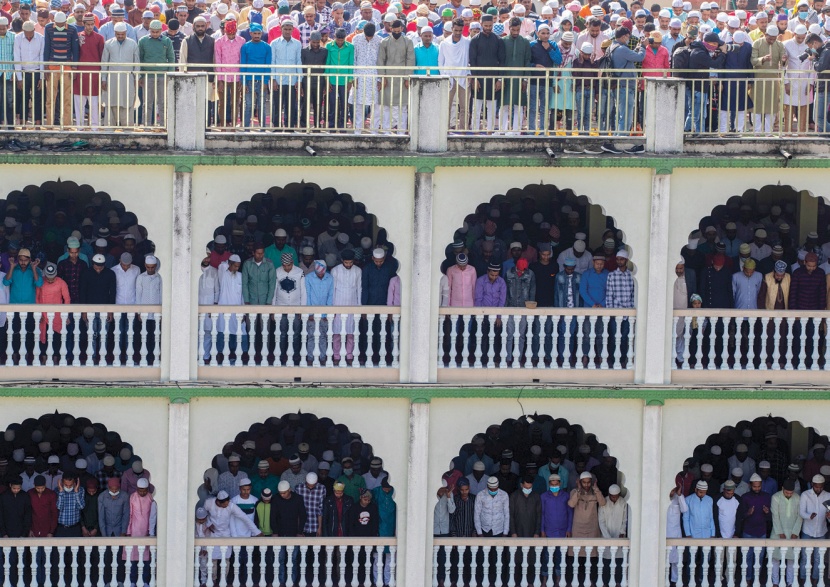 العيد في صور