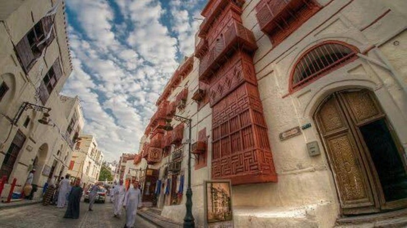 «موسم جدة» .. عروض عالمية تناسب جميع الأعمار