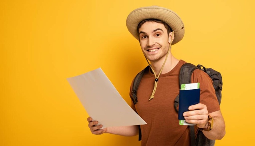 للاستمتاع  برحلتك .. هناك أمور يجب تجنبها  أثناء السفر للخارج