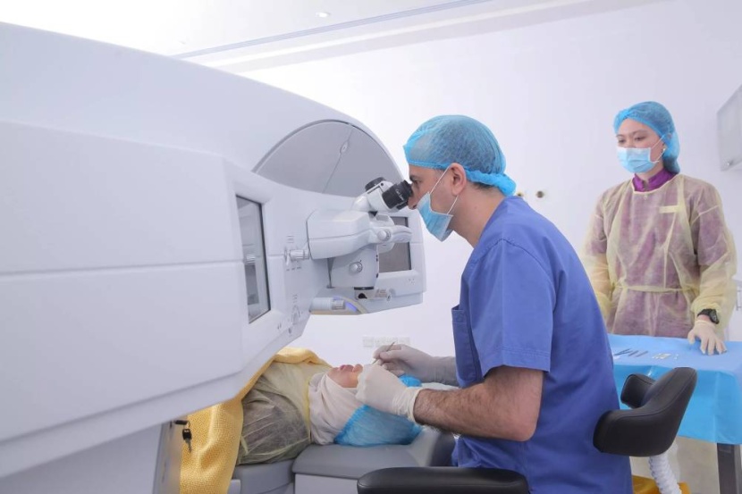 تحذيرات طبية ورسمية من تقنية الليزر للإقلاع عن التدخين