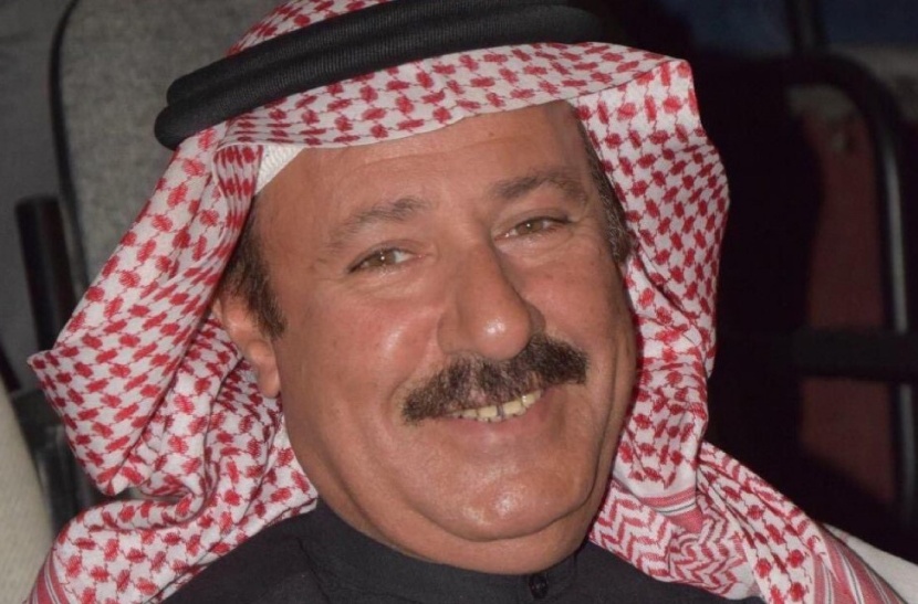 وفاة الفنان السعودي جعفر الغريب عن 67 عاما