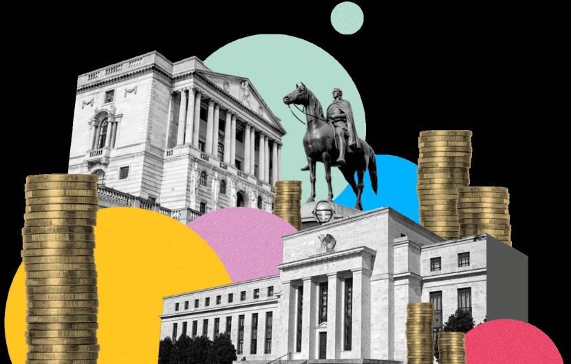 استقرار الاقتصاد يتطلب مزيجا نادرا من المهارة والحظ والوقت