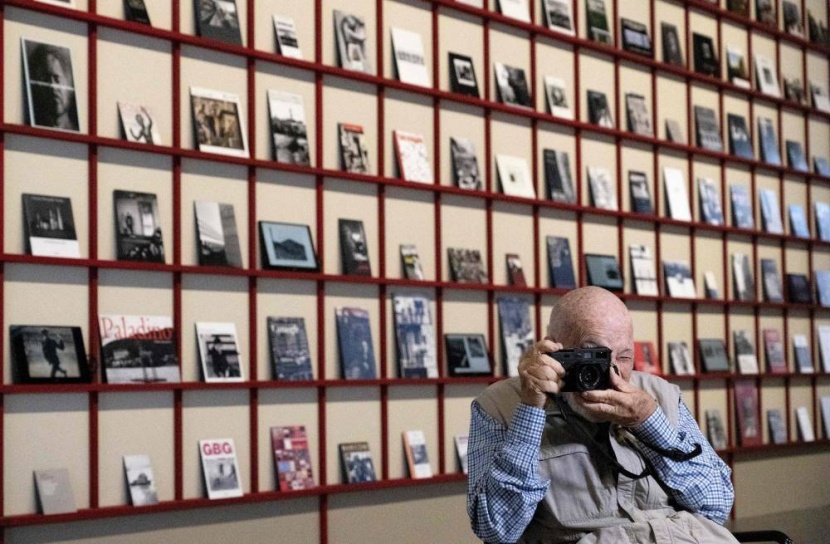 70 عاما من تاريخ إيطاليا في متحف للفن المعاصر