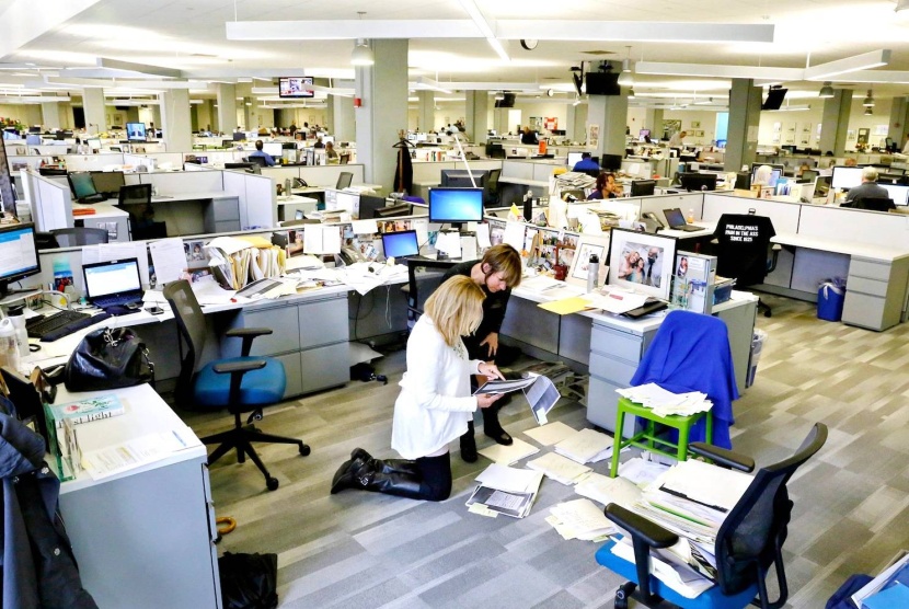 شخصية ماسك الثأرية تثير مخاوف من جعل "تويتر" أكثر جموحا