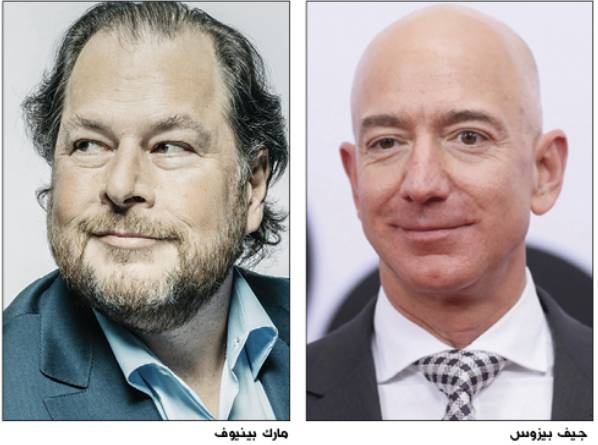 شخصية ماسك الثأرية تثير مخاوف من جعل "تويتر" أكثر جموحا