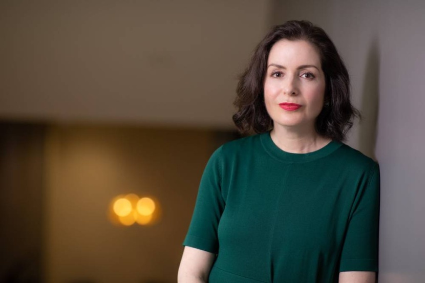 فرانشيسكا ماكدونا .. مصرفية فولاذية تتجه لقيادة "كريدي سويس"