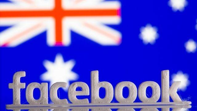 أستراليا .. اتهام «فيسبوك» بحجب صفحات تنشر أخبارا صحية