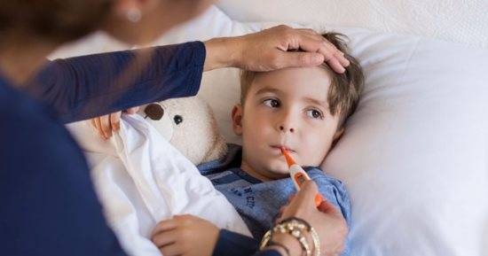 أمريكا تحقق في إصابات غامضة بالتهاب الكبد لدى الأطفال