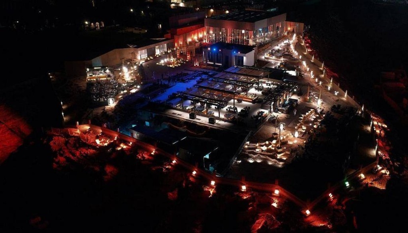 «طرف الهدب» تسدل الستار على فعالياتها بباقة ثقافية متنوعة