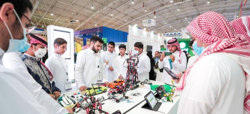 «إكس لايف» .. روبوت مرن للإنقاذ طور بأياد سعودية