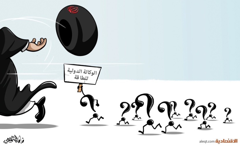 كاريكاتير 2022/06/10