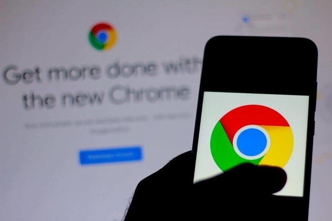 "جوجل" تستخدم الذكاء الاصطناعي لتحسين أداء متصفح "كروم"