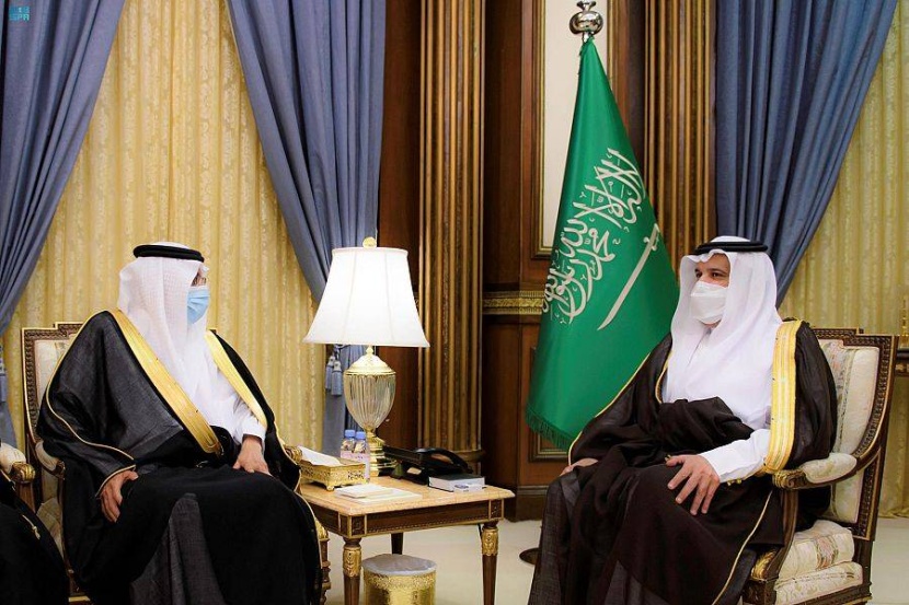 أمير المدينة المنورة يطلع على نتائج وتوصيات المؤتمر الوطني للجودة