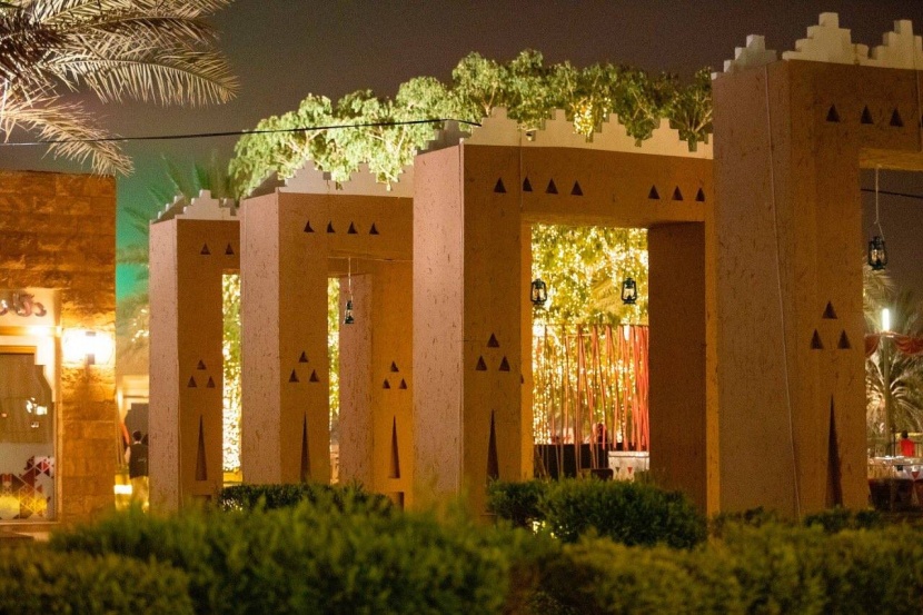 «الثقافة» و«بوابة الدرعية» .. تعاون مشترك لتطوير وتنفيذ المشاريع والمبادرات