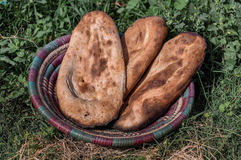 «عسير» تفوز بلقب منطقة فنون الطهي العالمية 2024 من خارج أوروبا