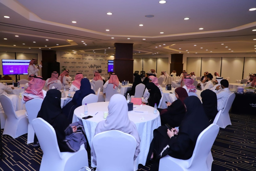 ديوانية الاستثمار في التقنية .. مبادرات ناشئة وشبكة تواصل بين المستثمرين والشركات